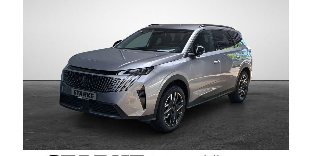 Peugeot 5008 6.768 km 35.490 &euro; Osnabrück 49084