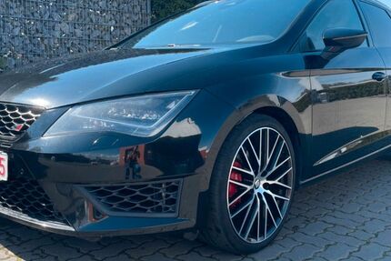 Seat Leon 124.000 km 16.500 &euro; Verl 33415