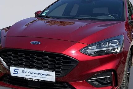 Ford Focus 71.000 km 16.950 &euro; Utting 86919