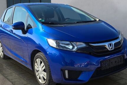 Honda Jazz 72.000 km 11.980 &euro; Leimbach 36433