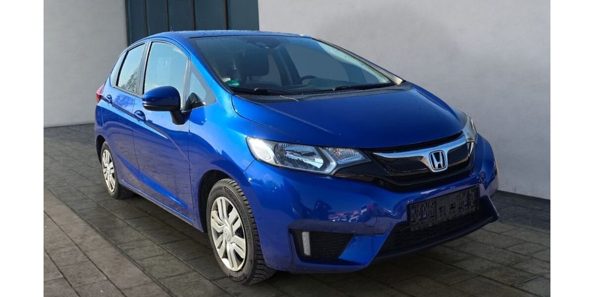 Honda Jazz 72.000 km 11.980 &euro; Leimbach 36433
