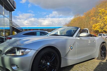 BMW Z4 109.163 km 9.650 € Unkel 53572