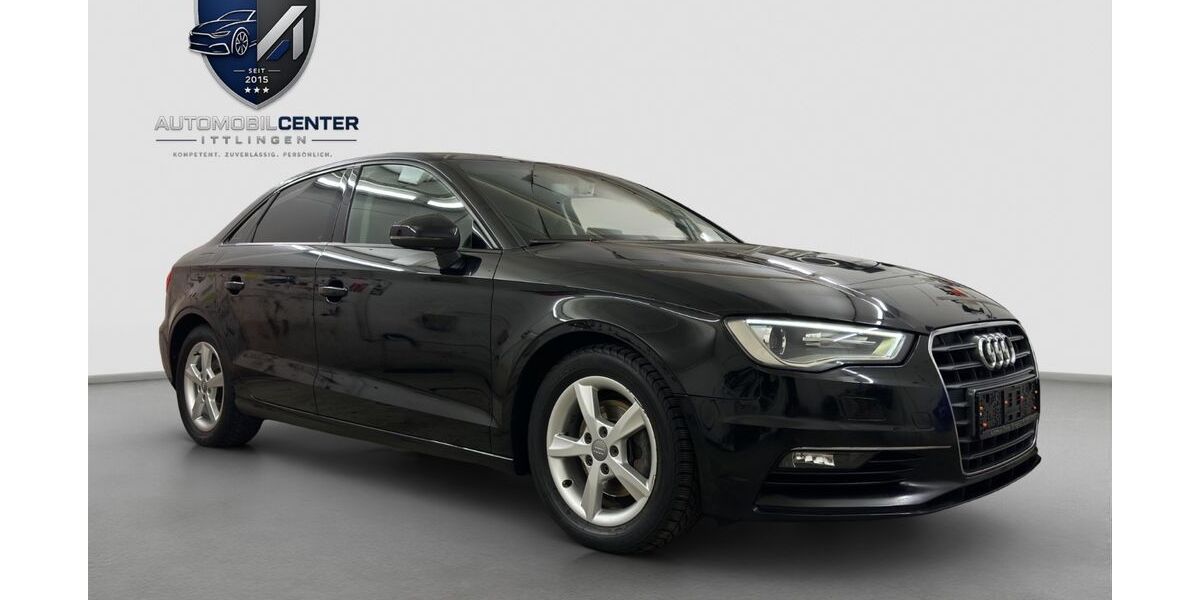 Audi A3 136.000 km 12.990 &euro; Ittlingen 74930