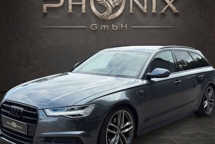 Audi A6 75.000 km 29.890 &euro; Cuxhaven 27478
