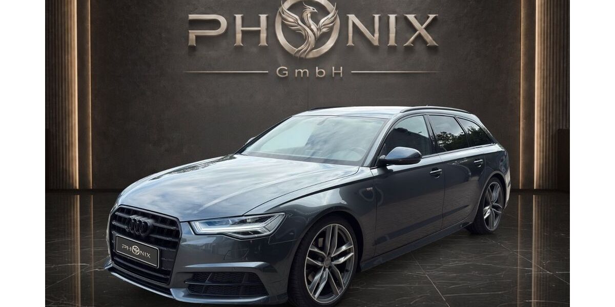Audi A6 75.000 km 29.890 &euro; Cuxhaven 27478