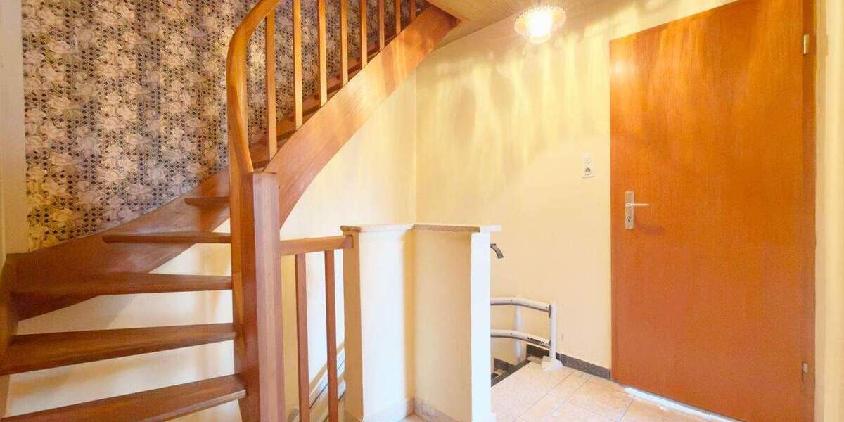 Doppelhaushälfte Delmenhorst Dwoberg/Ströhen - 6 Zimmer, 121 m&sup2;, 225.000&euro; | Angebot:25669641