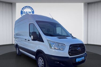 Ford Transit 245.000 km 4.999 &euro; Krefeld 47805