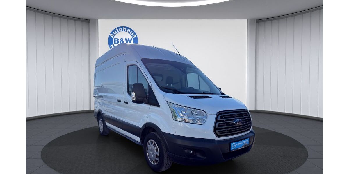 Ford Transit 245.000 km 4.999 &euro; Krefeld 47805