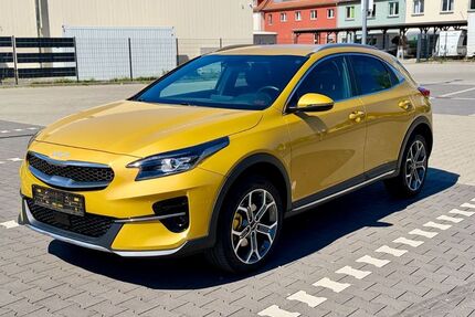 Kia XCeed 31.800 km 22.499 &euro; Heidenau 01809