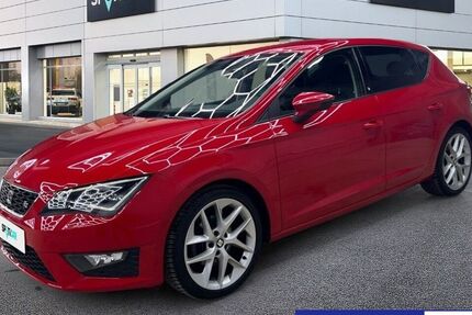 Seat Leon 81.178 km 16.990 &euro; Hamburg 22457