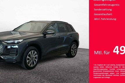 Audi Q6 e-tron 8.700 km 50.920 &euro; Marktoberdorf 87616