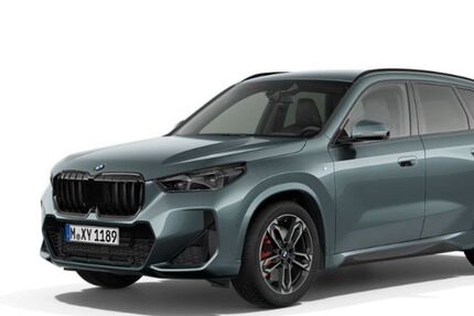 BMW X1 4.338 km 43.250 &euro; Burgdorf 31303