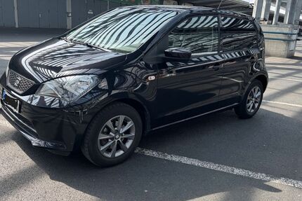 Seat Mii 131.000 km 4.600 &euro; Hannover 30453