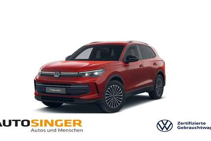 VW Tiguan 12.200 km 34.840 &euro; Kaufbeuren 87600