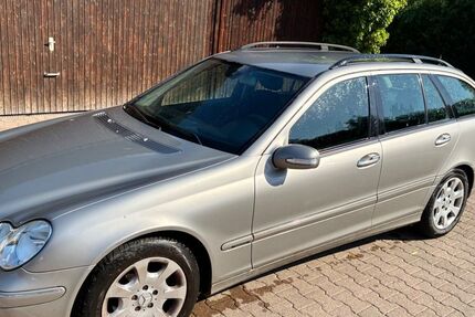 Mercedes-Benz C 200 307.000 km 2.000 &euro; Pfaffenhofen 74397