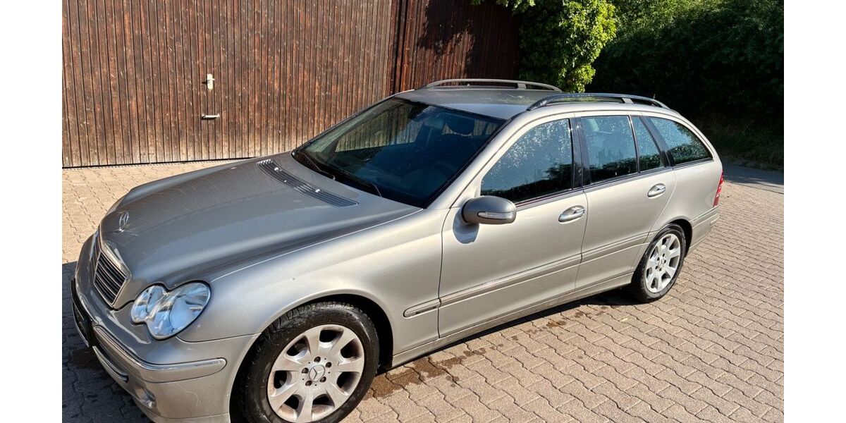 Mercedes-Benz C 200 307.000 km 2.000 &euro; Pfaffenhofen 74397