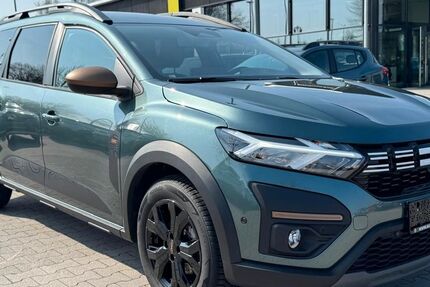 Dacia Jogger 49.000 km 18.990 &euro; Wiesmoor 26639