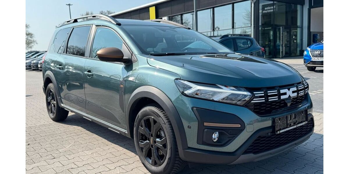 Dacia Jogger 49.000 km 18.990 &euro; Wiesmoor 26639