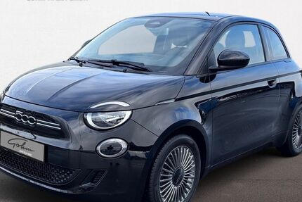 Fiat 500e 12.850 km 17.900 &euro; Singen 78224