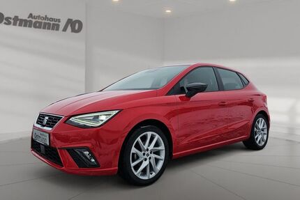 Seat Ibiza 24.974 km 16.440 &euro; Bad Arolsen 34454