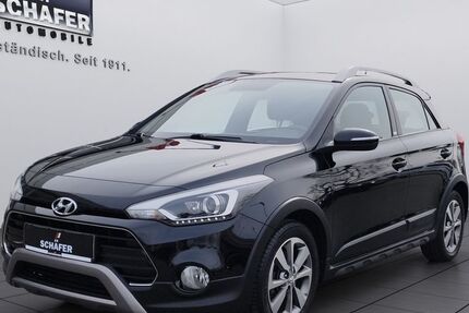 Hyundai i20 40.100 km 12.790 &euro; Weilburg 35781