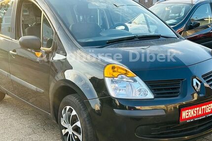 Renault Modus 157.297 km 1.850 € moers 47443