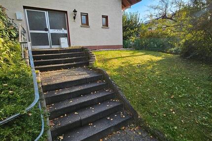 Eigentumswohnung Wetzlar Nauborn 2 zimmer