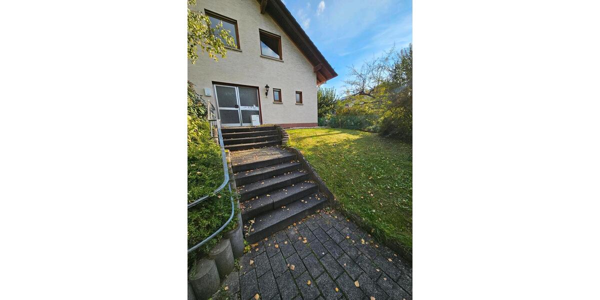 Eigentumswohnung Wetzlar Nauborn 2 zimmer