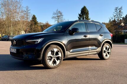 Volvo XC40 38.600 km 33.600 &euro; Wadgassen 66787