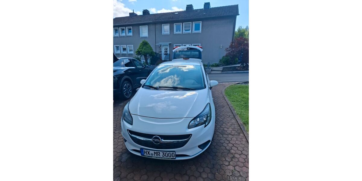 Opel Corsa 160.000 km 3.300 &euro; Höxter 37671