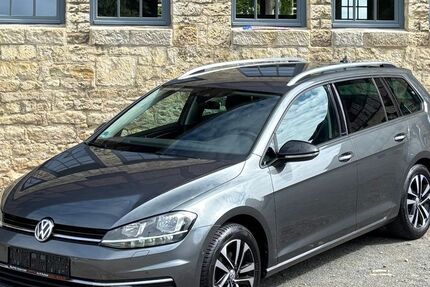 VW Golf 107.500 km 15.980 &euro; Wolfsburg 38446