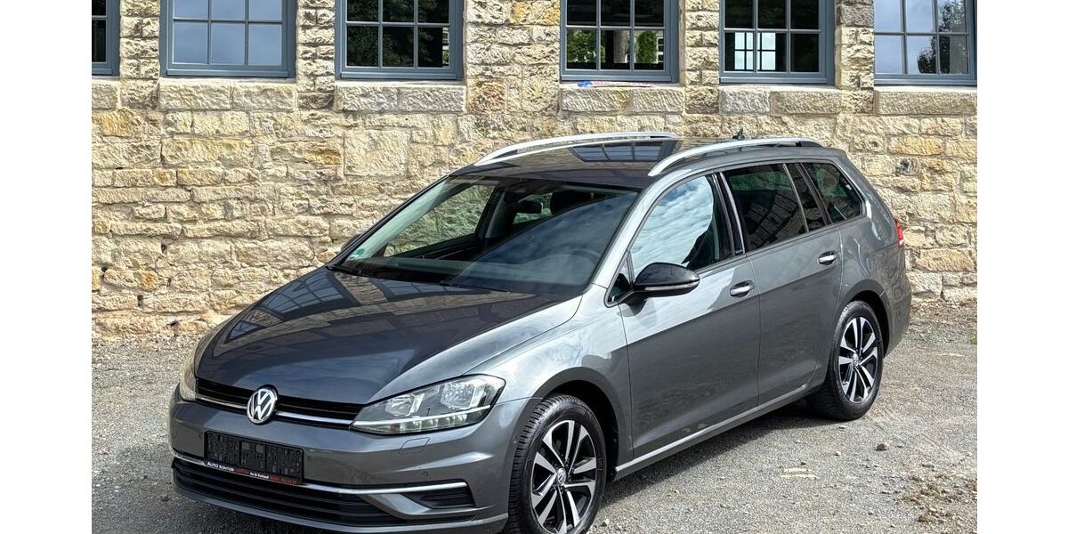 VW Golf 107.500 km 15.980 &euro; Wolfsburg 38446