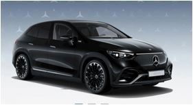Mercedes-Benz EQE SUV 7.500 km 94.500 € Leipzig 04229