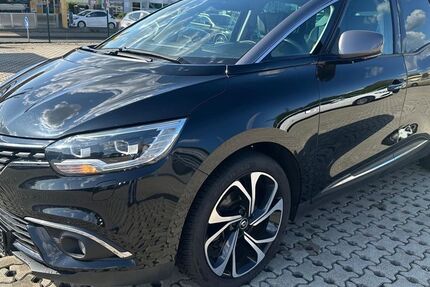 Renault Scenic 98.900 km 10.690 &euro; Weinheim 69469