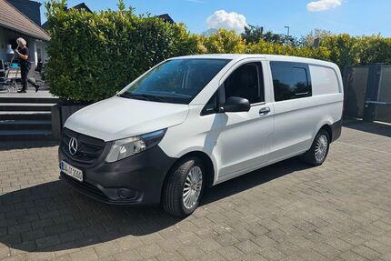 Mercedes-Benz Vito 159.000 km 19.500 &euro; Königswinter 53639