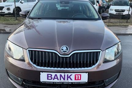 Skoda Octavia 192.000 km 10.900 &euro; Celle 29223