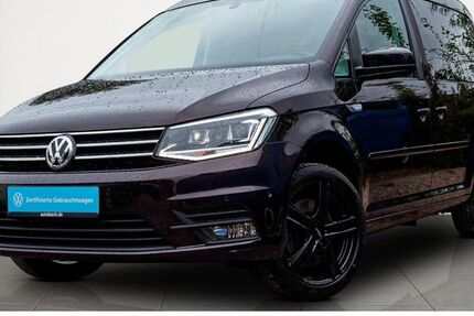 VW Caddy 59.380 km 24.480 € Limburg 65549
