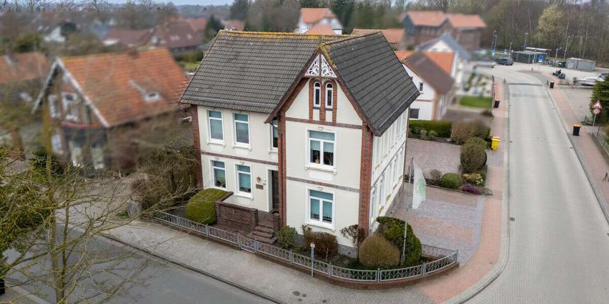 Gewerbeobjekt Wittmund - 399.000&euro; | Angebot:26775941