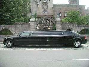Chrysler 300C