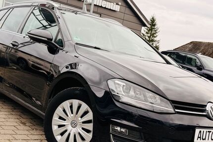 VW Golf 147.000 km 13.788 &euro; Stepenitztal 23936