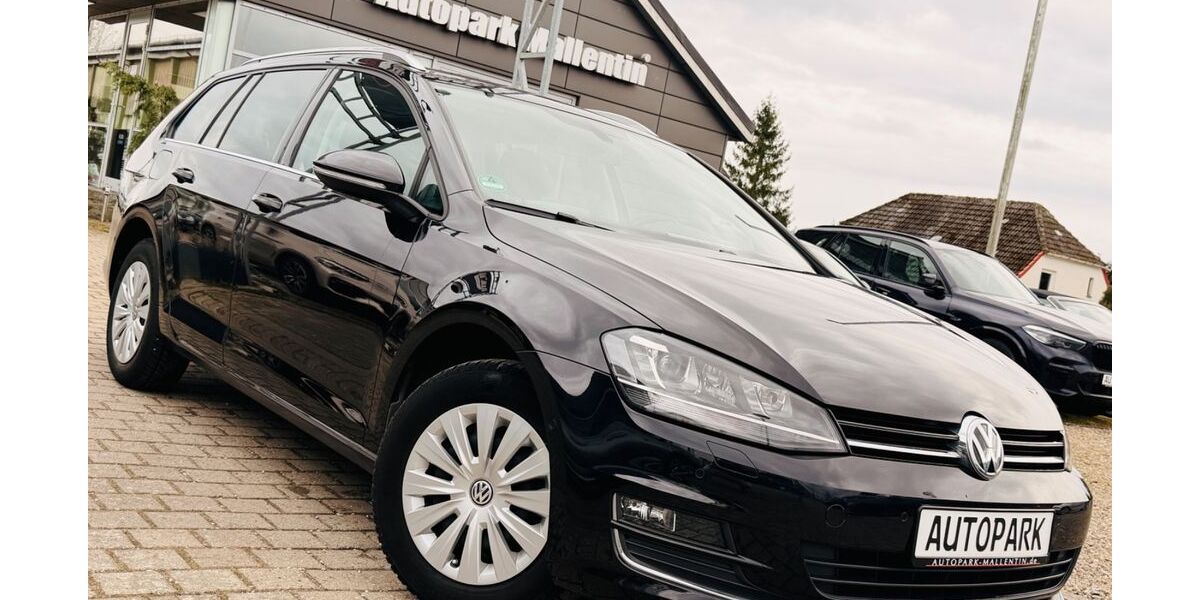 VW Golf 147.000 km 13.788 &euro; Stepenitztal 23936