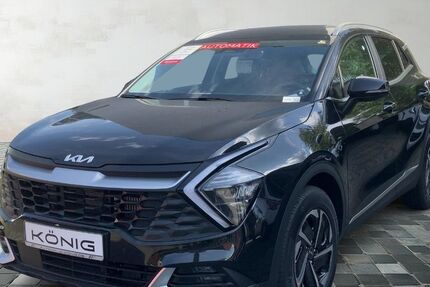 Kia Sportage 5.100 km 35.269 &euro; Berlin 14059