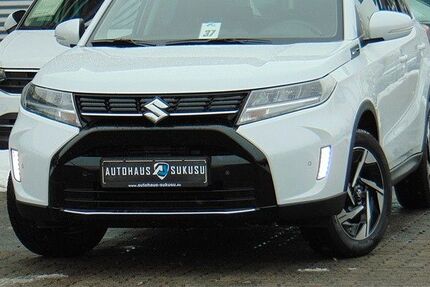 Suzuki Vitara 35.546 km 22.990 &euro; Neumünster 24537