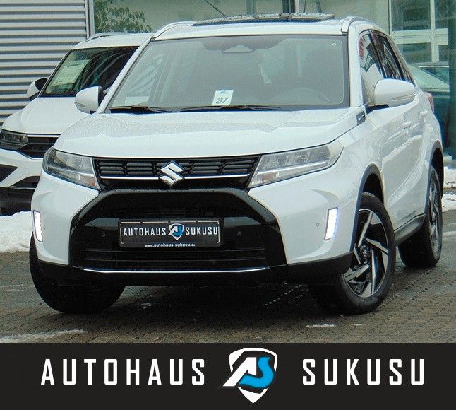 Suzuki Vitara 35.546 km 22.990 &euro; Neumünster 24537