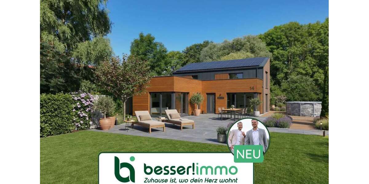 Grundstück Haage OT Mühlenberge Mühlenberge - 94.500&euro; | Angebot:25871013