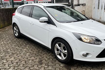 Ford Focus 186.690 km 3.200 &euro; Dortmund 44309
