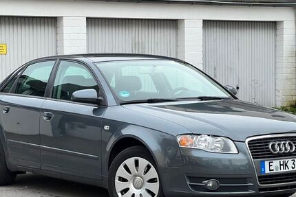 Audi A4 135.183 km 5.000 &euro; Oberhausen 46045