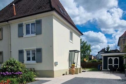 Haus Weil am Rhein - 5 Zimmer, 120 m&sup2;, 450.000&euro; | Angebot:27121570
