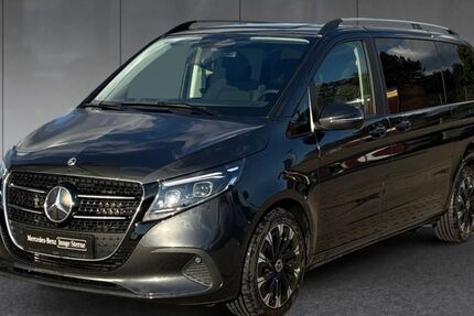 Mercedes-Benz V 220 17.450 km 59.990 &euro; Bernburg 06406