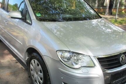 VW Touran